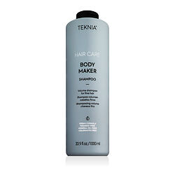 Lakme Teknia Body Maker Shampoo 1000 ml