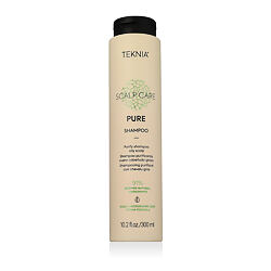 Lakme Teknia Scalp Care Pure Shampoo 300 ml