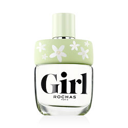 Rochas Girl Blooming EDT 100 ml W
