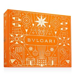 Bvlgari Man Rain Essence EDP 100 ml + EDP 15 ml M