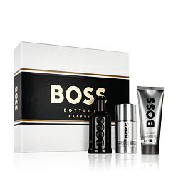 Boss Boss Bottled Perfum 100 ml + DST 75 ml + SG 100 ml M