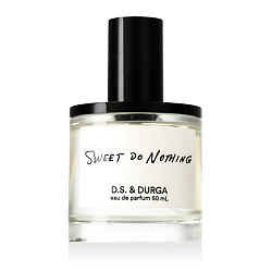 D.S. & Durga Sweet Do Nothing EDP 50 ml U