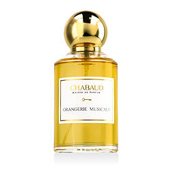 Chabaud Orangerie Musicale EDP 100 ml U