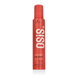 Schwarzkopf Professional Osis+ Air Whip 200 ml