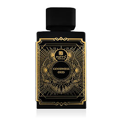 Riiffs Goodness Oud Black EDP 100 ml M