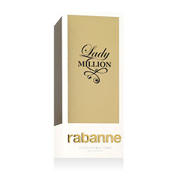 Paco Rabanne Lady Million BL 200 ml W