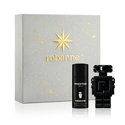 Rabanne Phantom Perfum 100 ml + DEO w sprayu 150 ml M