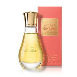 Davidoff Cool Elixir Woman Perfum Intense 30 ml W