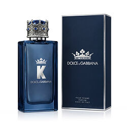 Dolce & Gabbana K Pour Homme Perfum 100 ml M