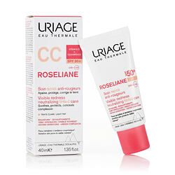 Uriage Roséliane CC Cream SPF 50+ (Light Tint) 40 ml