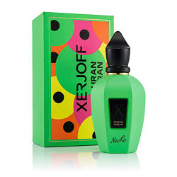 Xerjoff Blends Duran Duran Neo Rio Gluo Green Perfum tester 50 ml U