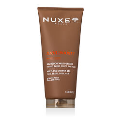 Nuxe Men Boost Multi-Use Shower Gel 200 ml