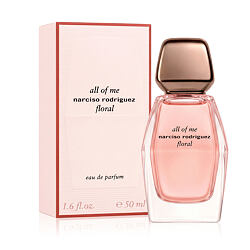 Narciso Rodriguez All Of Me Floral EDP 50 ml W