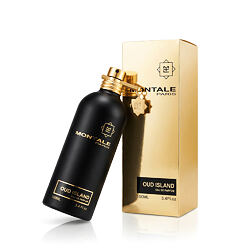 Montale Paris Oud Island EDP 100 ml U