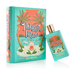 Mes Bisous Passion Island Extrait de Parfum 100 ml U