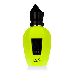 Xerjoff Blends Duran Duran Neo Rio Fluo Yellow Perfum tester 50 ml U