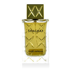 Swiss Arabian Shaghaf for Women EDP tester 75 ml W