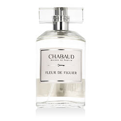 Chabaud Fleur de Figuier EDP tester 100 ml U