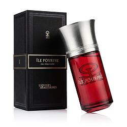Liquides Imaginaires Île Pourpre EDP 100 ml U