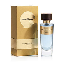Salvatore Ferragamo Tuscan Creations Cupola EDP 100 ml U