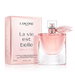 Lancôme La Vie Est Belle Vanille Nude EDP 50 ml W