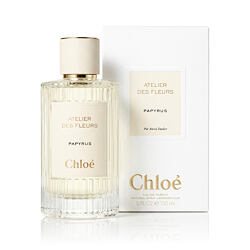 Chloé Atelier des Fleurs Papyrus EDP 150 ml U