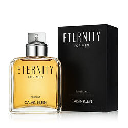 Calvin Klein Eternity Parfum For Men Perfum 200 ml M