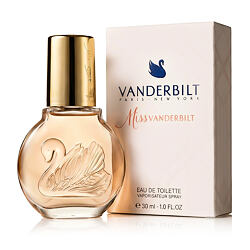 Gloria Vanderbilt Miss Vanderbilt EDT 30 ml W