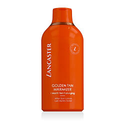 Lancaster Golden Tan Maximizer After Sun Lotion 400 ml