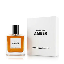 Francesca Bianchi Byzantine Amber Extrait de Parfum 30 ml U