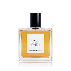 Francesca Bianchi Once Upon a Time Extrait de Parfum tester 100 ml U