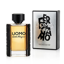 Ferragamo Uomo EDT 100 ml M