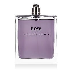 Hugo Boss Selection EDT tester 100 ml M