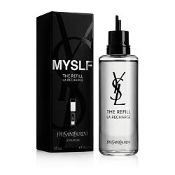 Yves Saint Laurent MYSLF Le Parfum Perfum wkład 150 ml M