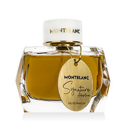 Montblanc Signature Absolue EDP tester 90 ml W