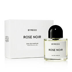 Byredo Rose Noir EDP rozpakowany 50 ml U