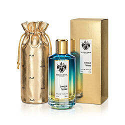 Mancera Paris Cinque Terre EDP 120 ml U