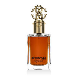 Roberto Cavalli Signature Nero Assoluto EDP tester 100 ml W