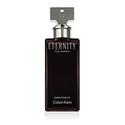Calvin Klein Eternity for Women Amber Essence Parfum Intense tester 100 ml W