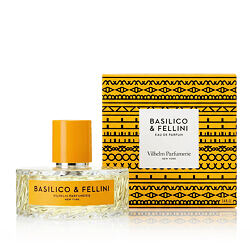 Vilhelm Parfumerie 125th & Bloom EDP 100 ml U