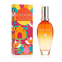 Escada Taj Sunset Limited Edition EDT 50 ml W