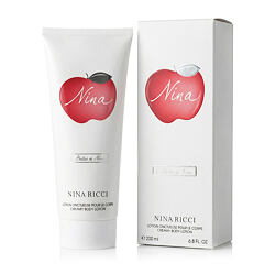 Nina Ricci Nina BL 200 ml W