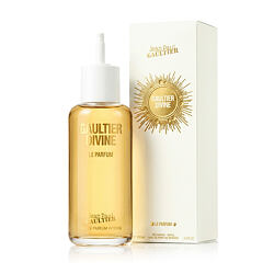 Jean Paul Gaultier Gaultier Divine Le Parfum EDP Intense wkład 200 ml W
