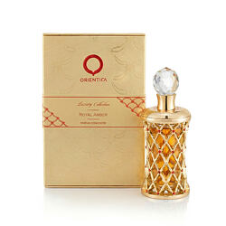 Orientica Royal Amber Concentré Perfum 18 ml W