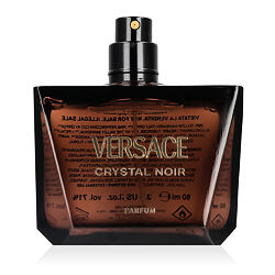 Versace Crystal Noir Perfum tester 90 ml W