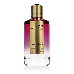 Mancera Paris Roses Greedy EDP tester 120 ml U