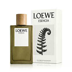 Loewe Esencia pour Homme EDT 150 ml M
