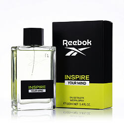 Reebok Inspire Your Mind for Him EDT 100 ml M