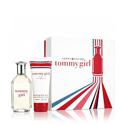 Tommy Hilfiger Tommy Girl EDT 50 ml + BL 100 ml W
