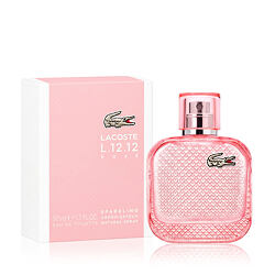 Lacoste L.12.12 Rose Sparkling EDT 50 ml W
